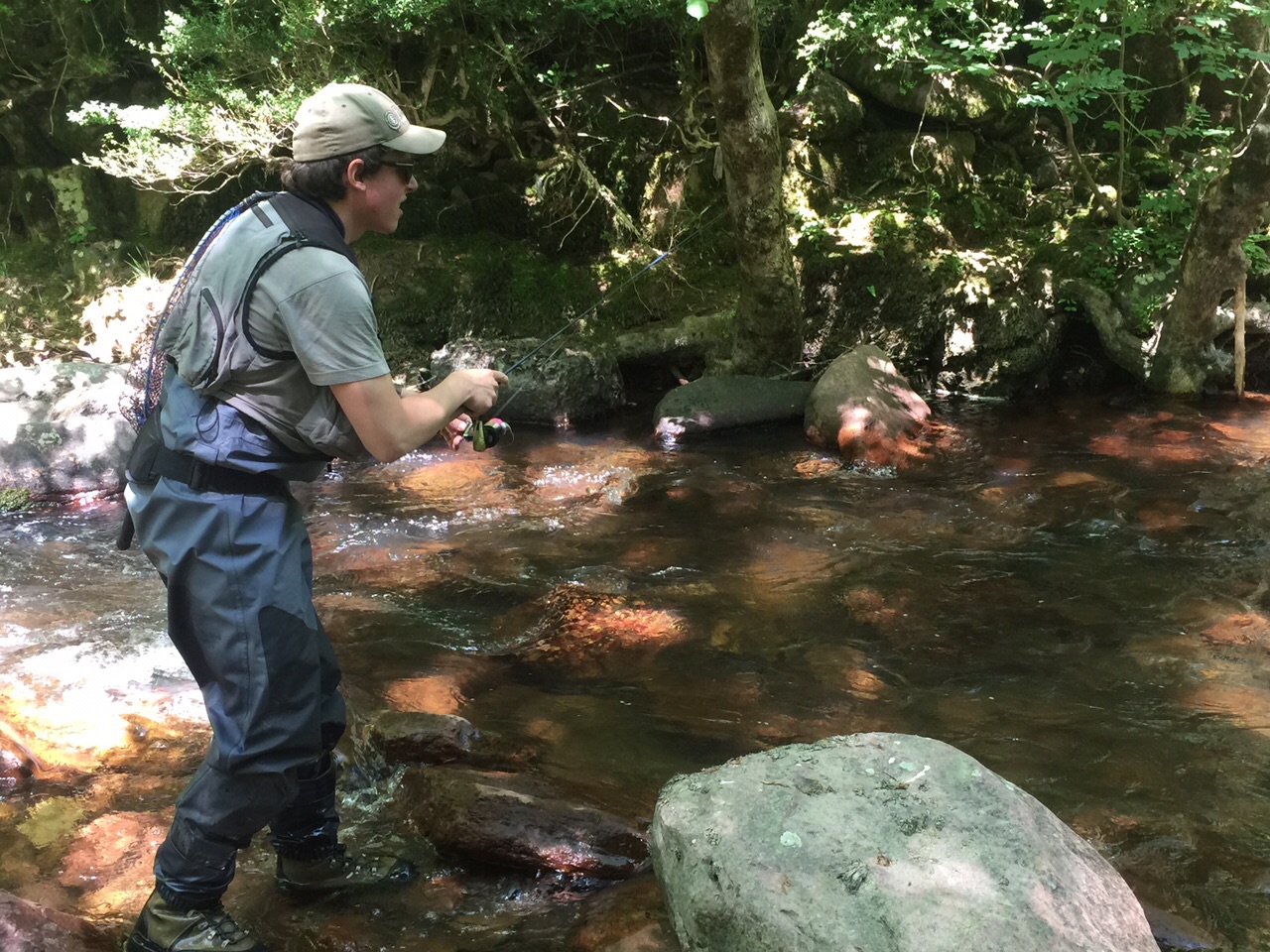 Clasificaci&oacute;n Final Campeonato Navarro Lance 2015